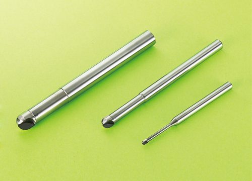 pcdキラリ2枚刃ボールエンドミル オリジナル切削工具の製造 株式会社東洋ドリル pcdキラリ2枚刃ボールエンドミル オリジナル切削工具の製造 株式会社東洋ドリル