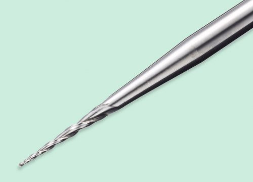 テーパボールエンドミル オリジナル切削工具の製造 株式会社東洋ドリル テーパボールエンドミル オリジナル切削工具の製造 株式会社東洋ドリル